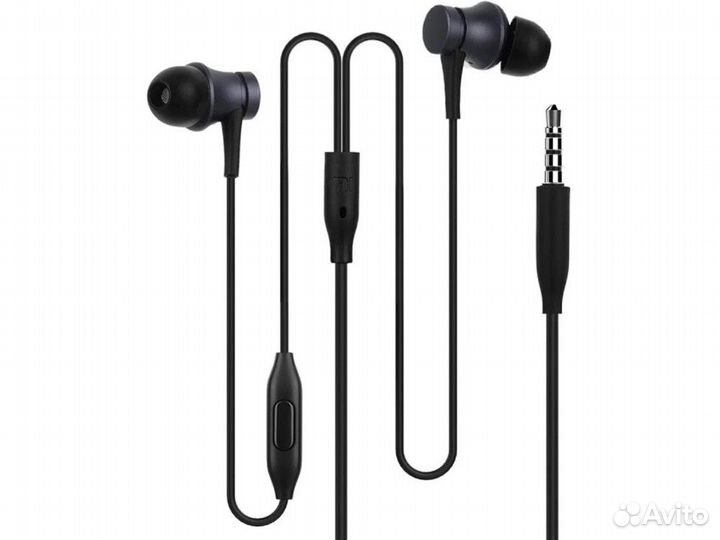 Наушники Xiaomi Piston Youth Edition