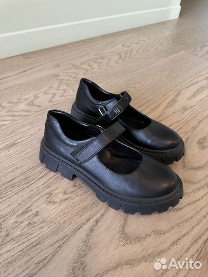 Туфли доя девочки