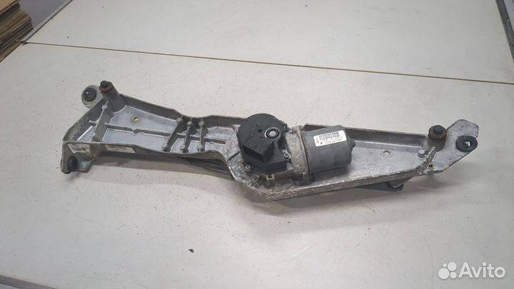 Механизм стеклоочистителя Cadillac STS, 2008