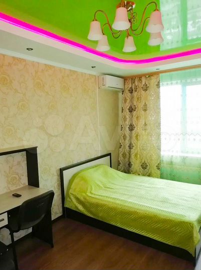 1-к. квартира, 45 м², 8/12 эт.