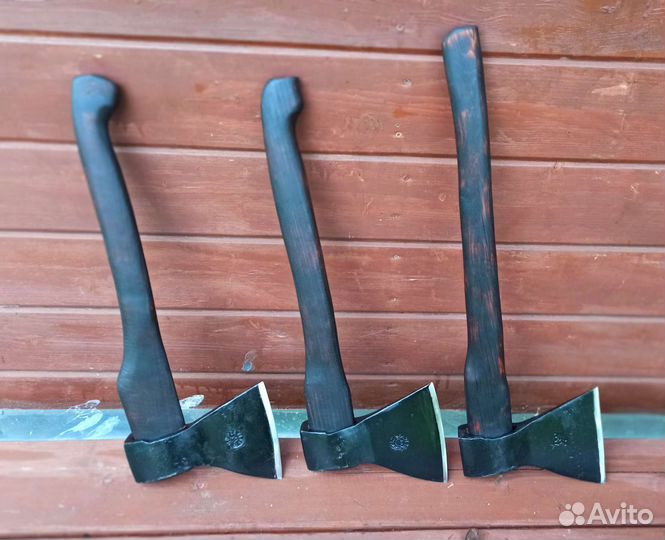 Топоры ижсталь