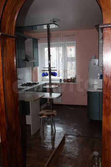 2-к. квартира, 63 м², 2/5 эт.