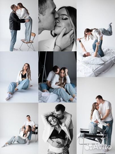 Фотограф Тула