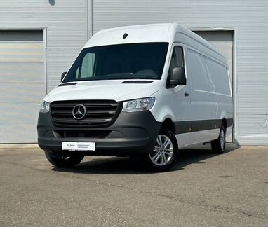 Mercedes-Benz Sprinter 2.0 MT, 2023, 2 818 км