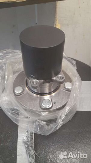 Ступица с подшипником hyundai IX20/KIA soul 08/ven