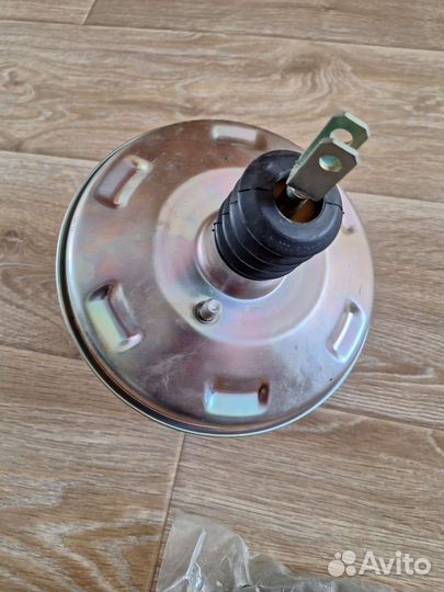 Вакуум ваз 2110