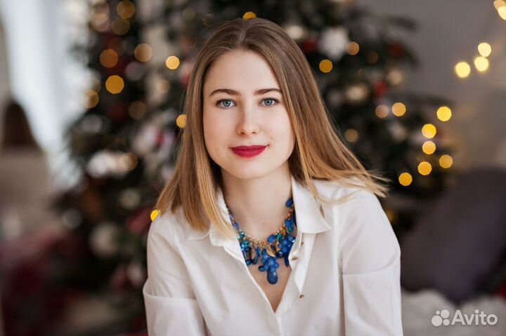 Репетитор по биологии