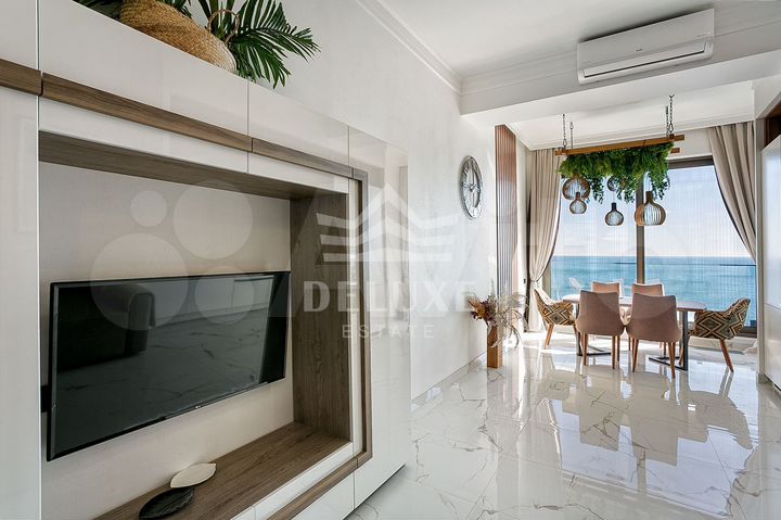 2-к. апартаменты, 56 м², 9/10 эт.