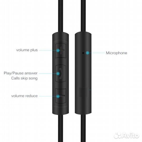 Отличный стерео кабель джек 3.5 мм