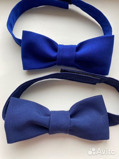 Бабочка на лепучке