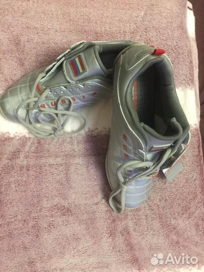 Кроссовки мужские