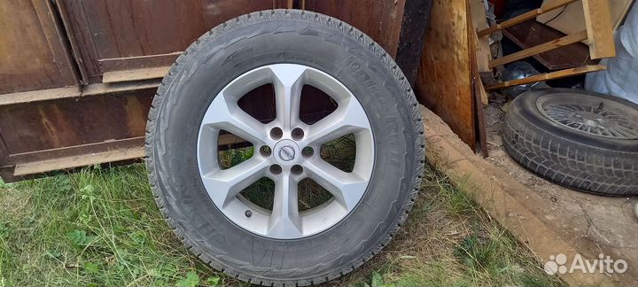 Диски, шины