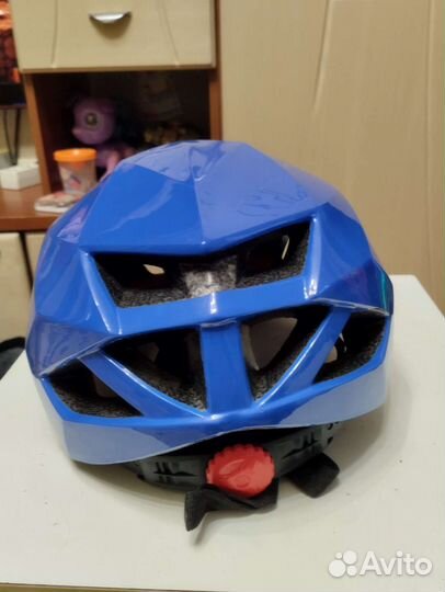 Шлем и комплект защитной экипировки Tech team