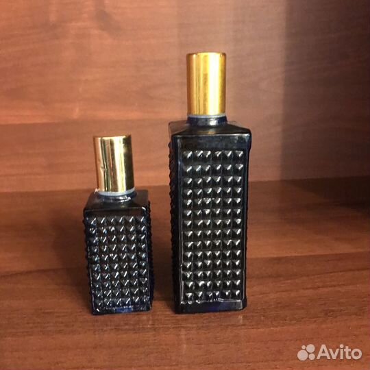 Духи.Серебристый ландыш.Вечерний Львов