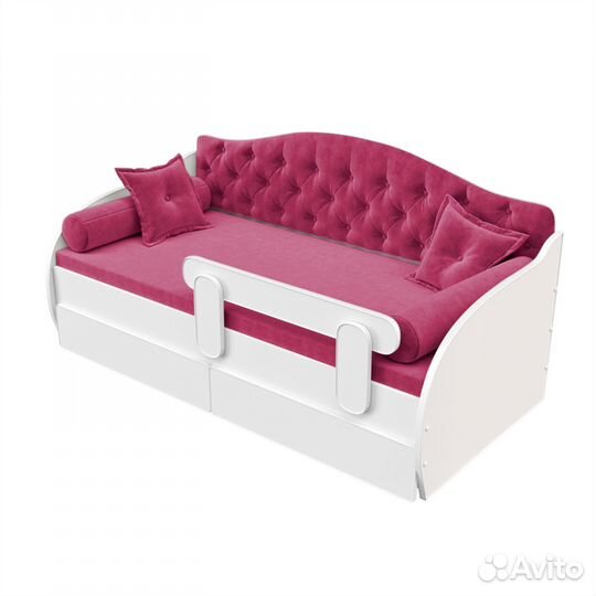 Кровать-тахта