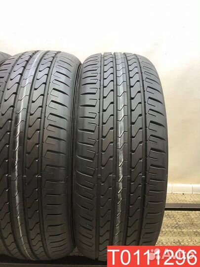 Cooper Evolution CTT 225/55 R19 99H