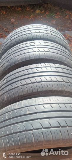 Pirelli Cinturato P6 185/60 R14