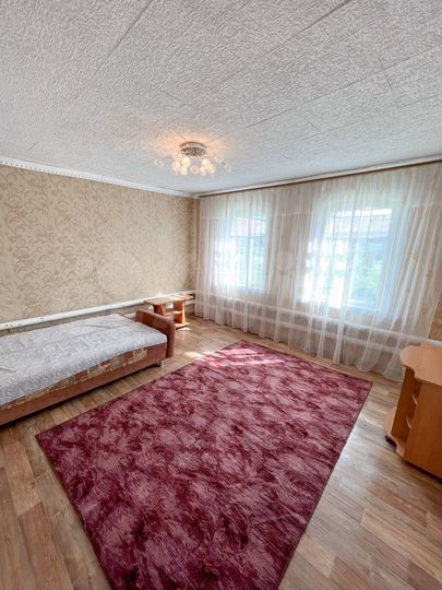 Дом 47 м² на участке 7 сот.