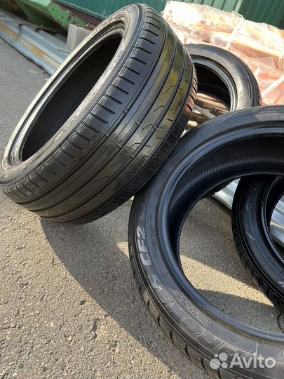 Toyo Proxes CF2 SUV 225/50 R18 95W