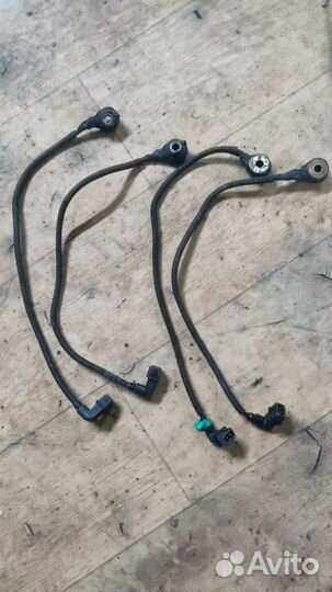 Датчик детонации M60 BMW E39/E38 Бмв