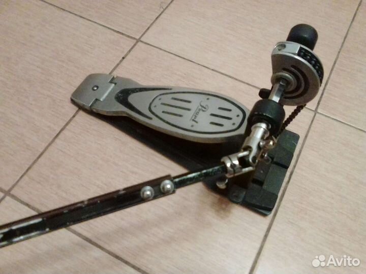 Кардан Pearl p902