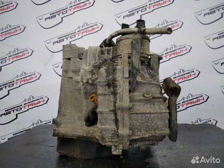 АКПП audi volkswagen BLR BVY A3 A4 golf golf plus