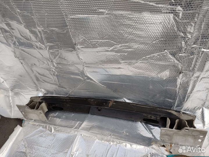 Усилитель заднего бампера Range Rover Sport 2 2013