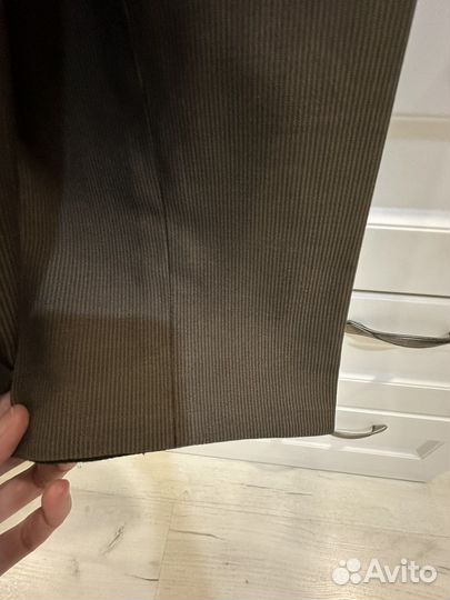 Школьный костюм для юноши