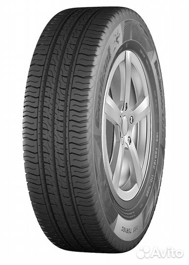 Cordiant Business CS-2 235/65 R16C R