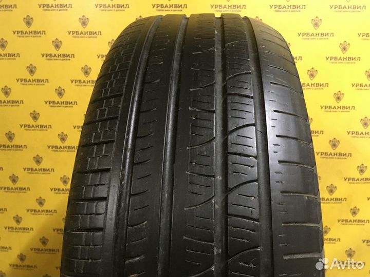 Pirelli Scorpion Verde All Season 235/60 R18 107V