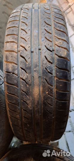 Летние шины 185 65 r 15