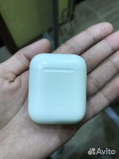 Airpods 2