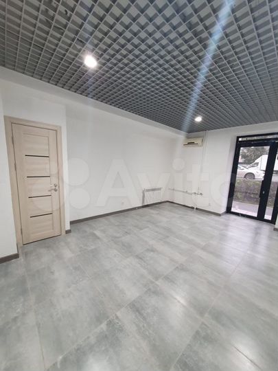 Торговая площадь, 27.5 м²