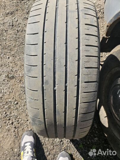 Kumho Crugen HP91 235/65 R18