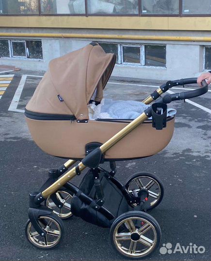 Детские коляски