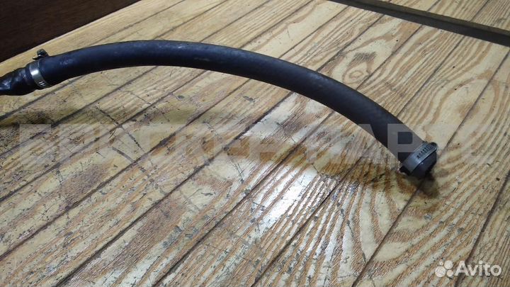 Трубка гур Форд Фьюжен