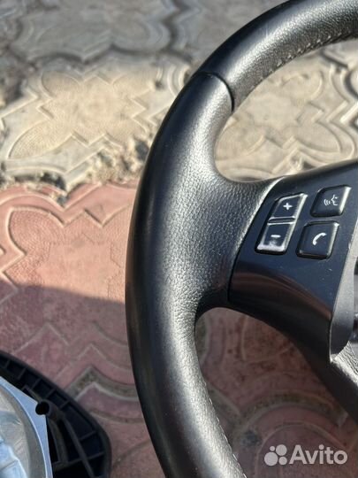 Руль bmw e90 e81 e84 e87