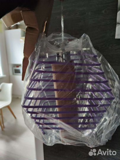 Светильник подвесной от бренда hiper