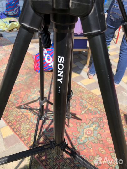 Профессиональный свет