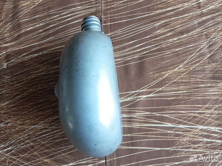 Походная фляжка, кружка