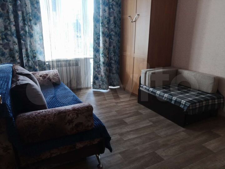2-к. квартира, 28 м², 2/2 эт.