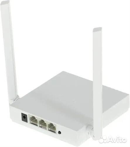 Роутер tp link Tl-WR820N