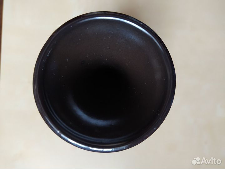 Ваза интерьерная керамическая 30 см