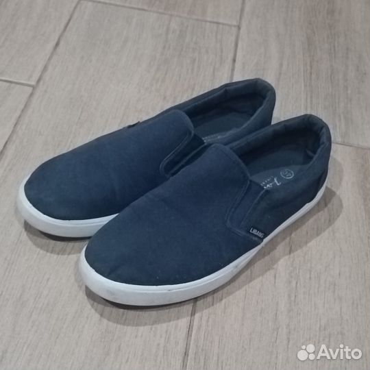 Слипоны/Сменка р39