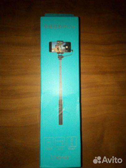 Штатив монопод