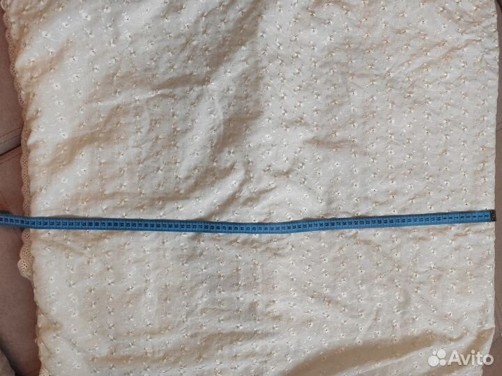 Конверт на выписку с одеялком