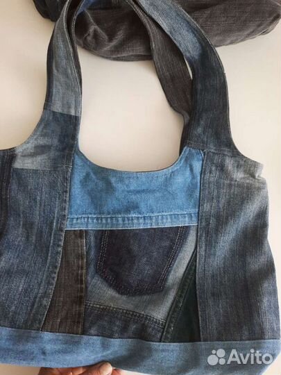 Сумка спортивная женская