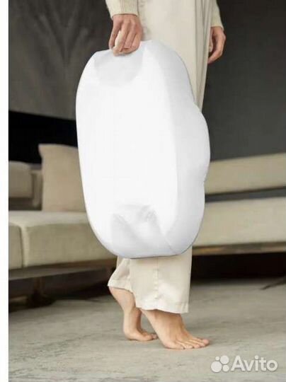 Ортопедическая подушка с эффектом памяти Dreamy