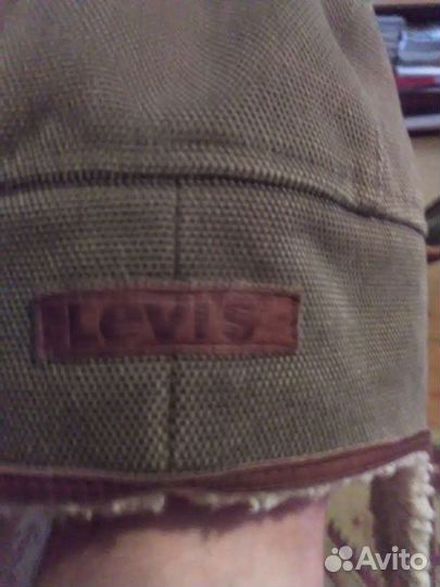 Levis Шапка 56/58 Размер