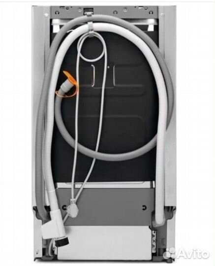 Посудомоечная машина Electrolux EEM23100L